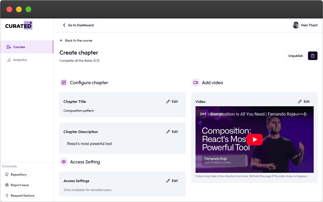 Curated screenshot 4